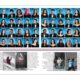 Thomas A. Edison High School 2016 People