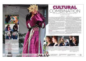 Notre Dame de Sion High School 2016 Academics