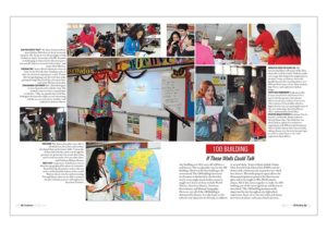 Monsignor Edward Pace High School 2016 Academics