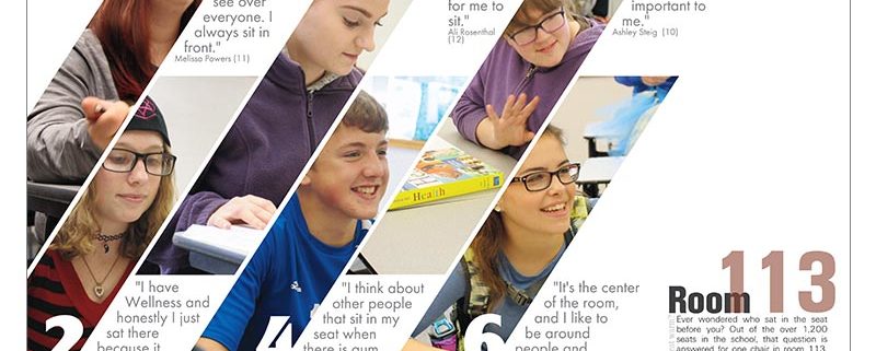 Cottage Grove High School 2016 Academics