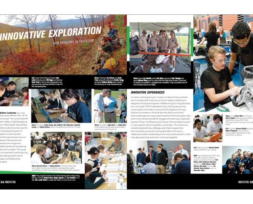 Ponte Vedra High School 2016 Academics