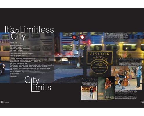 Osbourn High School 2016 Closing