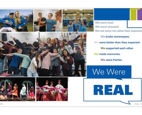 Fairfax High School 2016 Closing