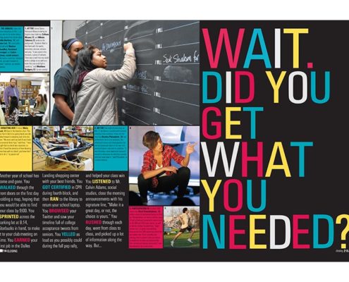 Freedom High School 2016 Closing