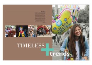 Downey High School 2016 Divider