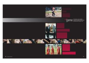 Fort Osage High School 2016 Divider