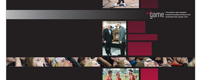 Fort Osage High School 2016 Divider