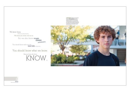 Strawberry Crest High School 2016 Opening - Yearbook Discoveries