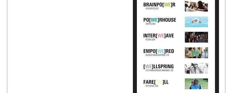 Mast Academy 2016 Endsheet