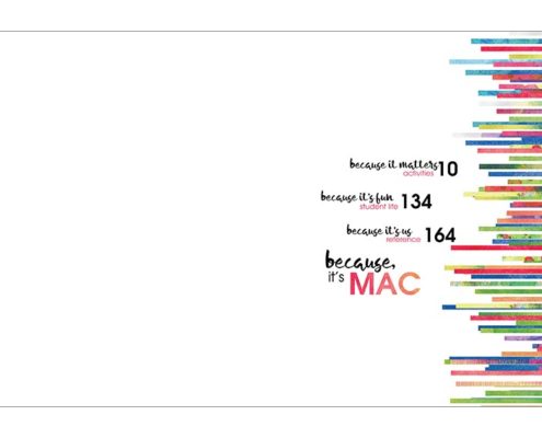 McMinville High School 2016 Endsheet