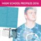 High school profiles 2016