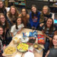 We’re a Yearbook Staff… We Like to Celebrate!