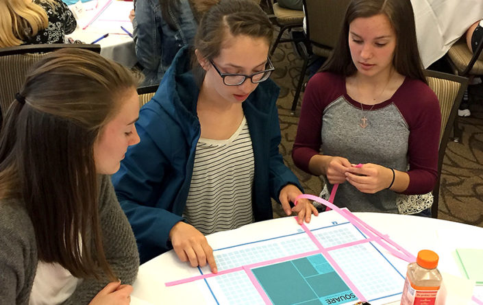 Workshops and Camps: A Staff Must-Do Workshops and Camps: A Staff Must-Do