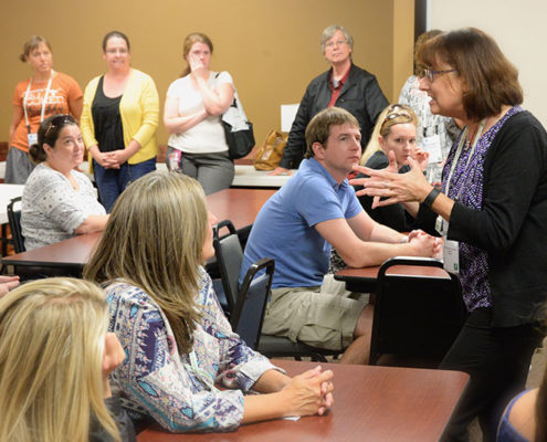 Top 10 Things to Do Before Summer Workshop