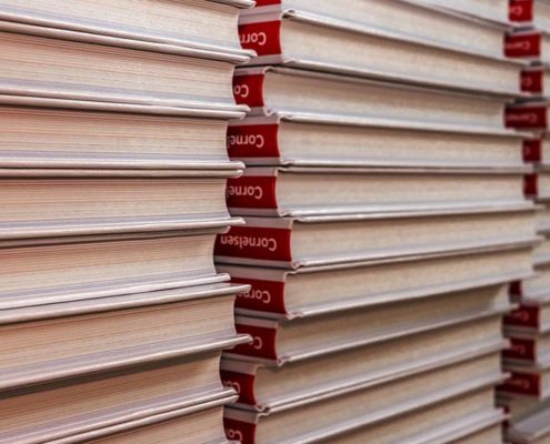 Marketing Your Books