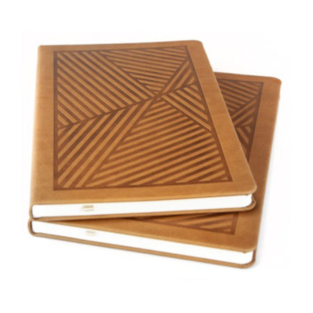 Leather Journal - Small
