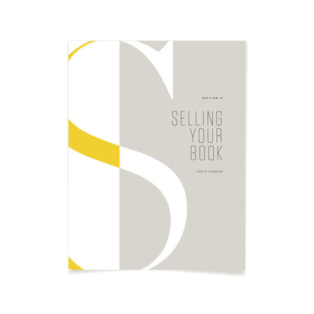 Curriculum - SECTION 11 - SELLING YOUR BOOK