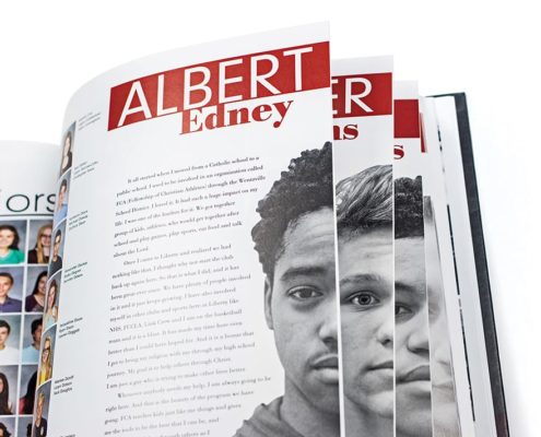 Liberty High School Liberty High School