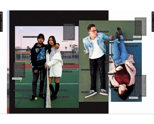 Temple City High School Temple City High School