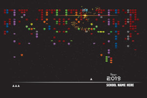 1971 VIDEO GAME