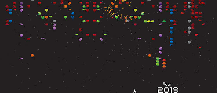 1971 VIDEO GAME