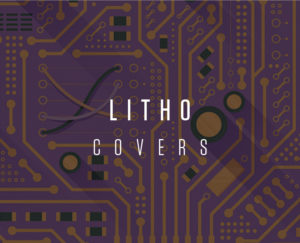 2019 Litho Covers