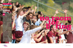 Cheyenne Mountain High School