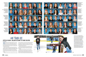 Foothill High School