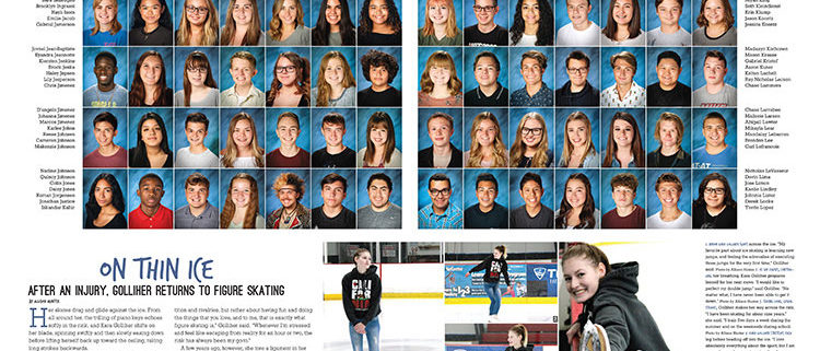 Foothill High School