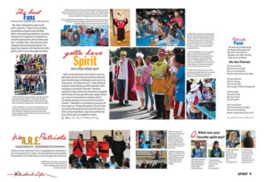 Harvest Park Middle School