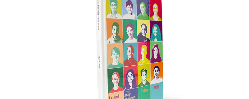 Leland Stanford Middle School