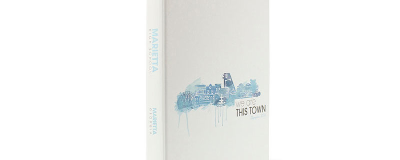 Marietta High School