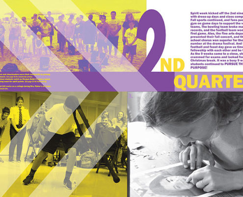 Merritt Island Christian School 