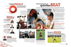 Northville High School