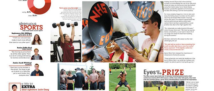 Northville High School