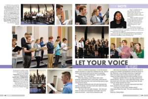 Olathe West High School