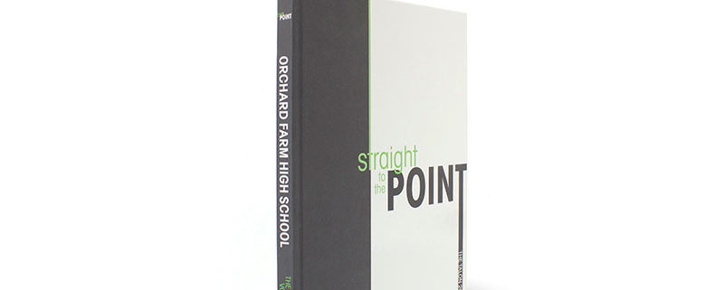 Orchard Senior Farm High School