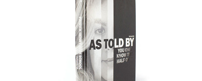 Patrick Henry High School