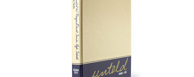 Ronald W. Reagan/Doral Senior High School