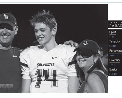 Salpointe Catholic High School