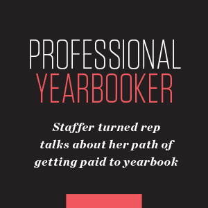 Professional Yearbooker