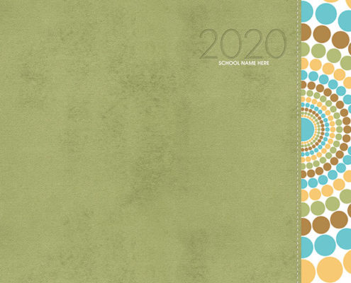2052 RADIAL COVER 2020