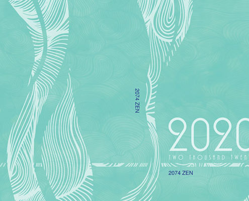 2074 ZEN COVER 2020