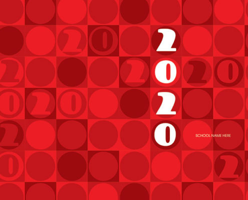 2078 RED CIRCLES COVER 2020