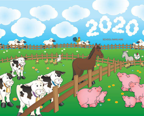 2089 FARM COVER 2020