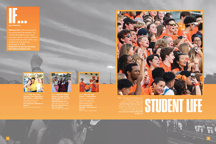 West Springfield High School