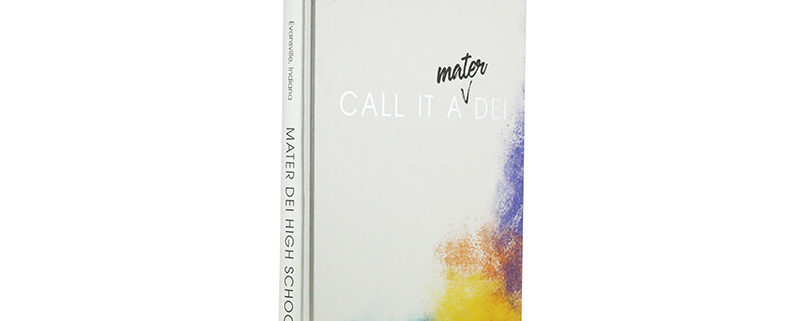 Mater-Dei-High-School