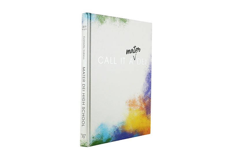 MATER DEL HIGH SCHOOL