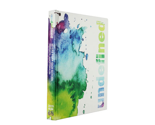 Myers-Park-High-School