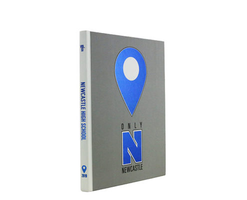 Newcastle-High-School